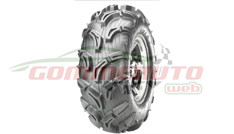 COP. 25/10 -12 50J MU02 ZILLA